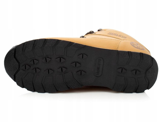 BUTY MĘSKIE HENLEYS OAKLAND ZIMOWE TRAPERY r. 44