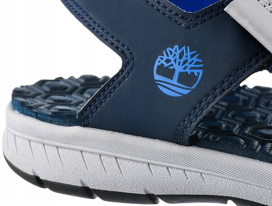 TIMBERLAND GVNRS ISLAND SANDAŁY MĘSKIE A1X9R