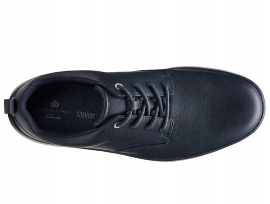 BUTY MĘSKIE CLARKS TUNSIL LANE 26148979 r. 41,5