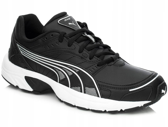 BUTY MĘSKIE PUMA AXIS SL 368466-02 r. 40,5