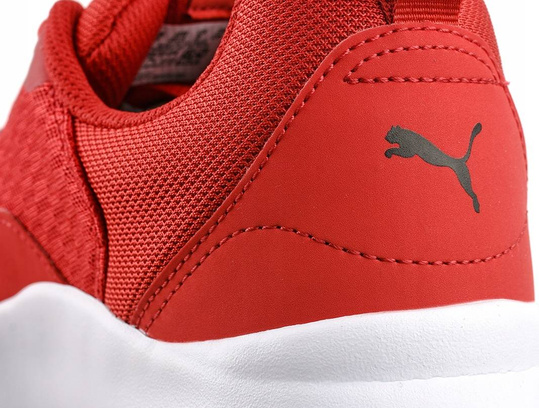 PUMA WIRED 366970-04 buty męskie sportowe