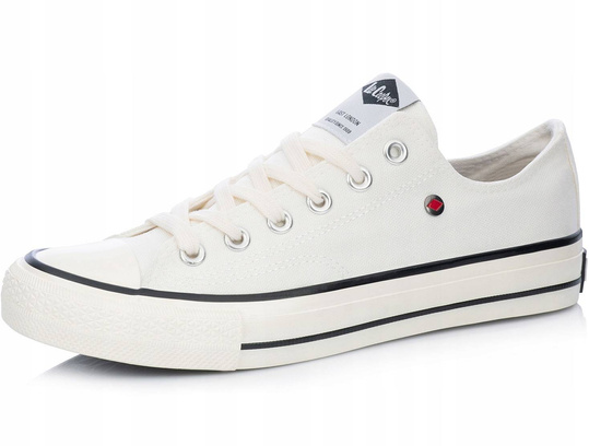 LEE COOPER LCW-20-31-052 męskie trampki niskie
