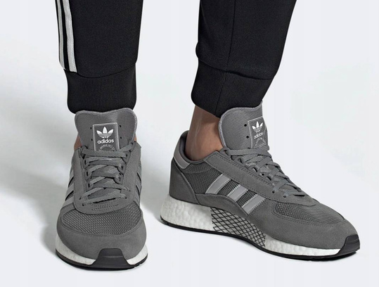 BUTY MĘSKIE ADIDAS MARATHONx5923 G27861