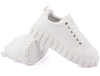 BIG STAR MM274616 DAMSKIE BUTY SNEAKERSY TRAMPKI NA PLATFORMIE