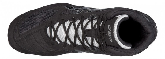 ASICS SNAPDOWN J502Y-9093 BUTY MĘSKIE SPORTOWE ZAPAŚNICZE