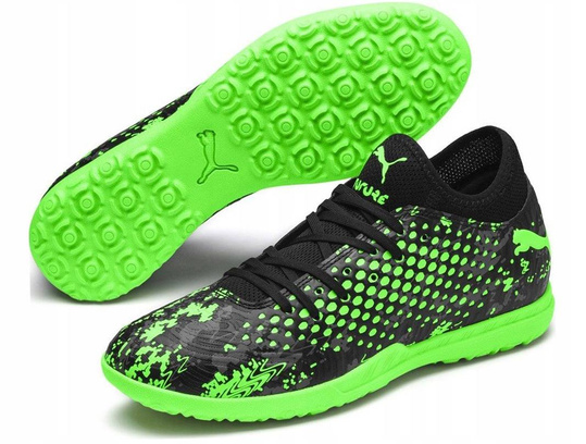 BUTY PUMA FUTURE 19.4 TT TURFY ORLIK 105548-03 40