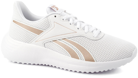 REEBOK LITE 3.0 IE1948 DAMSKIE SPORTOWE SNEAKERSY BIAŁE ORTHOLITE 