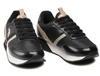 BUTY DAMSKIE SNEAKERSY U.S. POLO NOBIW002-BLK