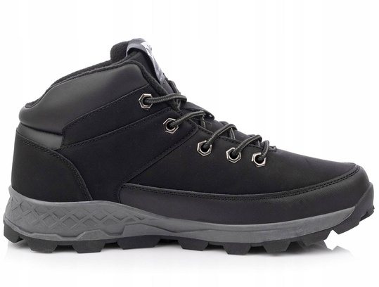 LEE COOPER BUTY MĘSKIE ZIMOWE TRAPERY TRZEWIKI LCJ-22-01-1391M