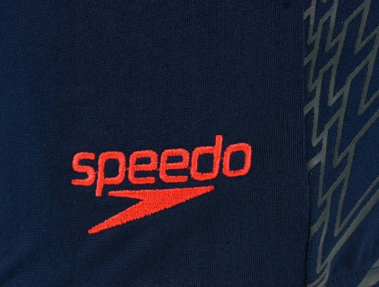 SPEEDO 8-11673C675 MĘSKIE KĄPIELÓWKI BOKSERKI SPODENKI KĄPIELOWE