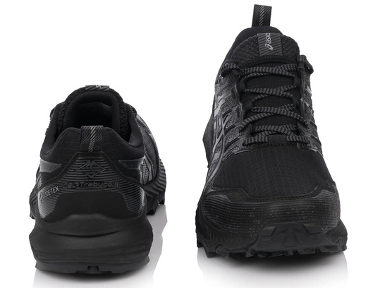 ASICS GEL-TRABUCO 9 G-TX GORE-TEX 1011B027-001 męskie buty sportowe trekkingowe do biegania