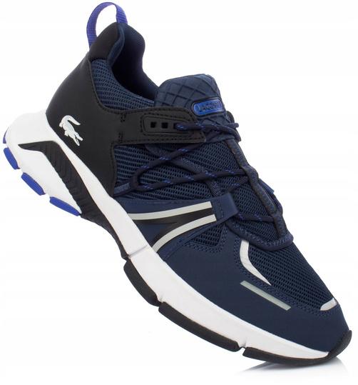 LACOSTE L003 0722 1 SMA 7-43SMA0064092 buty sportowe