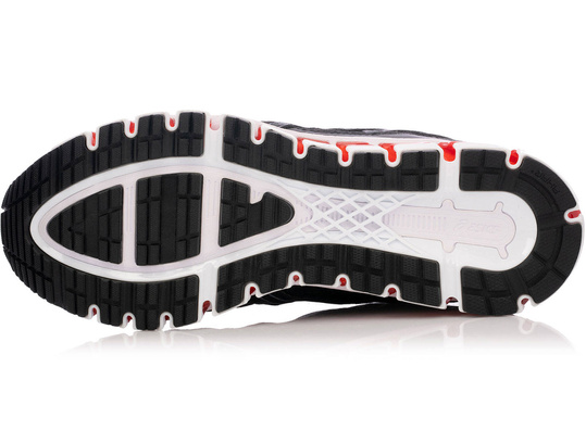 ASICS GEL-KAYANO 5 360 1021A159-001 buty męskie czarne