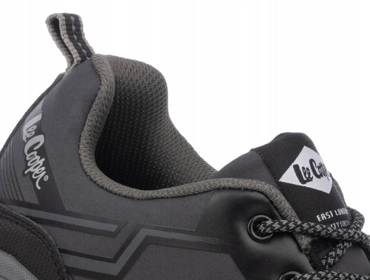 LEE COOPER BUTY MĘSKIE SPORTOWE TREKKINGOWE LCJ-22-01-1397M