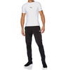 PUMA LIGA TRAINING PANT MĘSKIE SPODNIE DRESOWE TRENINGOWE CZARNE