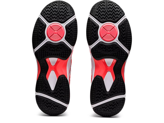 ASICS NETBURNER SUPER FF 1072A014-704 damskie buty sportowe do siatkówki