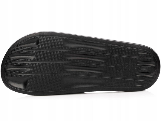 BIG STAR DD274A271 damskie klapki sportowe na basen