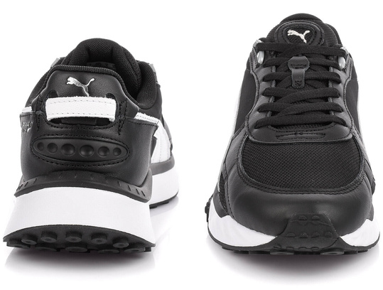 PUMA WILD RIDER ROUTE 381597-05 MĘSKIE BUTY SNEAKERSY SPORTOWE