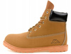 OUTLET: BUTY ZIMOWE MĘSKIE KAPPA KOMBO MID 241635