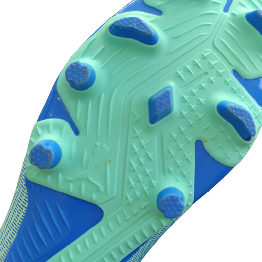 OUTLET: PUMA FUTURE PLAY FG/AG 107939-011 BUTY KORKI PIŁKARSKIE LANKI SPORTOWE