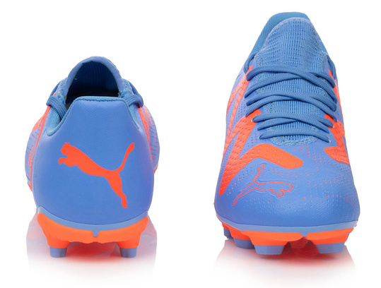 BUTY KORKI PIŁKARSKIE PUMA FUTURE PLAY FG/AG 107187-01