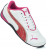 BUTY DZIECIĘCE PUMA DRIFT CAT III Glitter Jr 303359-01