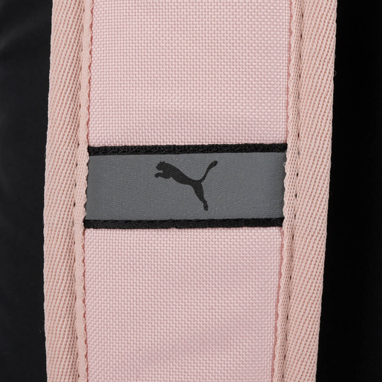 PUMA PHASE II 077295-16 21L PLECAK SZKOLNY SPORTOWY MIEJSKI NA WYJAZD DZIEWCZĘCY RÓŻOWY