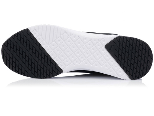 PUMA PUMA FLYER FLEX 195201-01 BUTY MĘSKIE SPORTOWE DO BIEGANIA SNEAKERSY