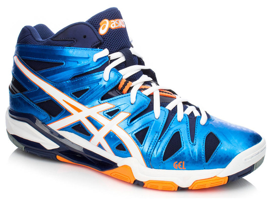ASICS GEL-SENSEI 5 MT B401Y-4101 buty męskie siatkarskie