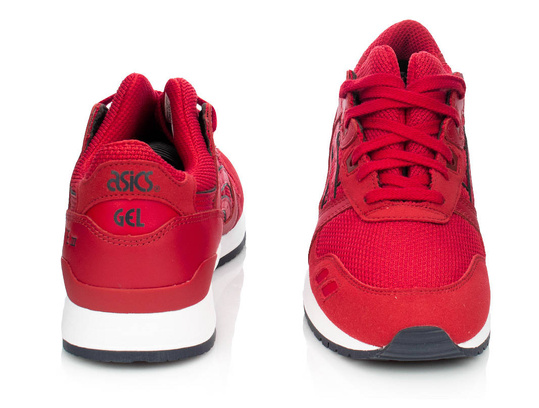 BUTY MĘSKIE ASICS GEL-LYTE III HN6A3-2525