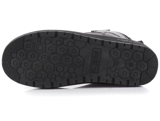 BIG STAR II274120 BUTY BOTKI ŚNIEGOWCE OCIEPLANE DAMSKIE