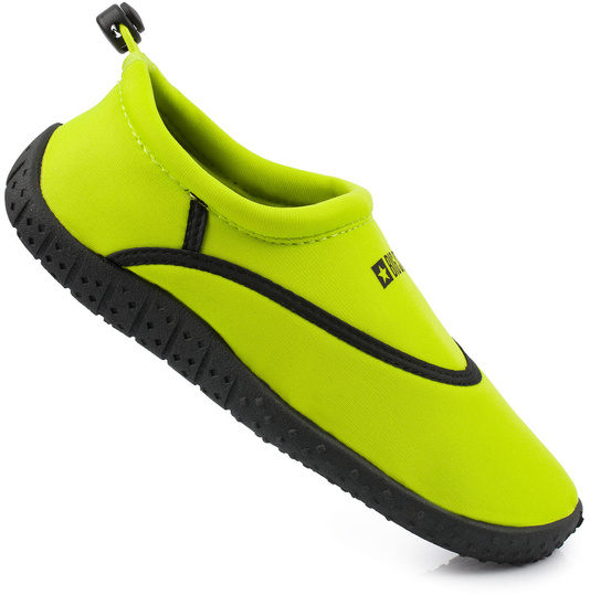 BIG STAR NN274A803 BUTY DO WODY PŁYWANIA NA PLAŻĘ RAFĘ JEŻOWCE DAMSKIE