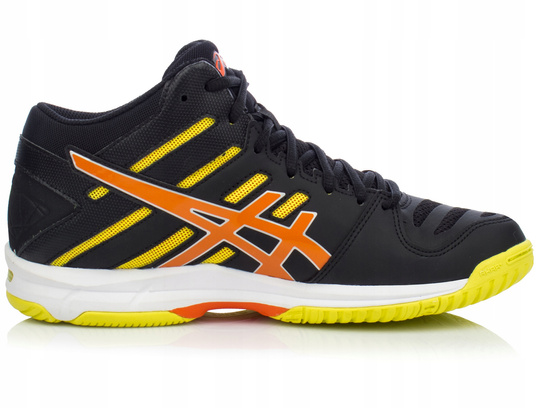 ASICS GEL-BEYOND 5 MT B600N-001 męskie buty siatkarskie treningowe