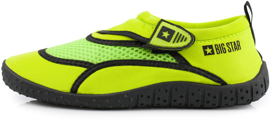 BIG STAR NN274A807 BUTY DO WODY PŁYWANIA NA PLAŻĘ RAFĘ JEŻOWCE DAMSKIE