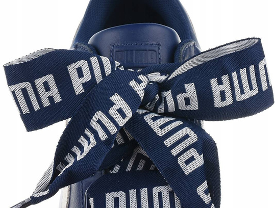 BUTY TRAMPKI PUMA BASKET HEART 364082-02 r. 38