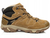 HI-TEC RAVUS MĘSKIE BUTY TREKKINGOWE ZIMOWE r. 43