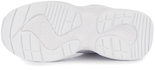 PUMA CILIA 369778-02 damskie buty sportowe sneakersy białe