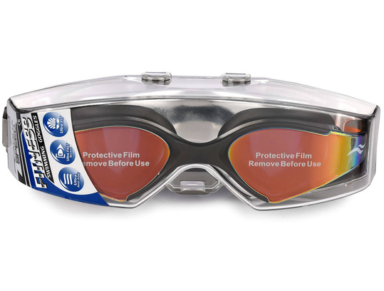 AQUA SPEED BLADE MIRROR 31 OKULARY PŁYWACKIE DO PŁYWANIA