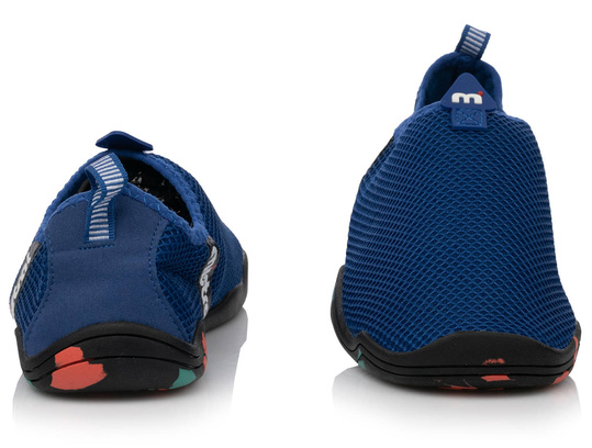 MISTRAL BUTY DO WODY PŁYWANIA NA PLAŻĘ RAFĘ JEŻOWCE