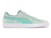 OUTLET: PUMA SUEDE DIAMOND SUPPLY 369396-01 DAMSKIE SNEAKERSY