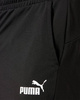 PUMA TAPE POLY SUIT 847420-01 CZARNY DRES KOMPLET MĘSKI SPORTOWY SPODNIE BLUZA