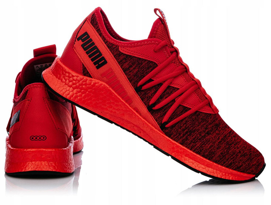 BUTY MĘSKIE PUMA NRGY STAR 193489-02 r. 45