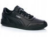 BUTY MĘSKIE PUMA CARACAL SNEAKERSY 369863 r. 46