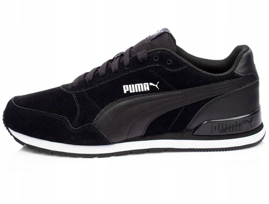 BUTY MĘSKIE PUMA ST RUNNER v2 SD 365279-01 r. 47