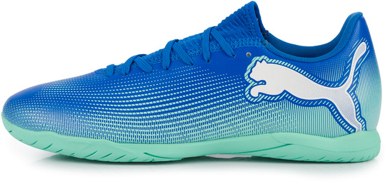 PUMA FUTURE 7 PLAY IT 107942-01 BUTY HALOWE HALÓWKI SPORTOWE PIŁKARSKIE