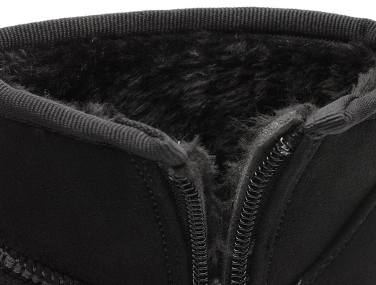 BIG STAR MM374100 BUTY ŚNIEGOWCE DZIECIĘCE ZIMOWE OCIEPLANE