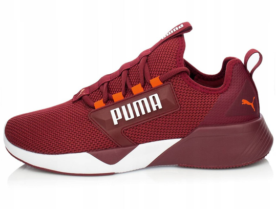 BUTY MĘSKIE PUMA RETALIATE 192340-06 r. 43