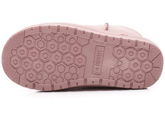 BIG STAR MM374101 BUTY ŚNIEGOWCE DZIECIĘCE ZIMOWE OCIEPLANE