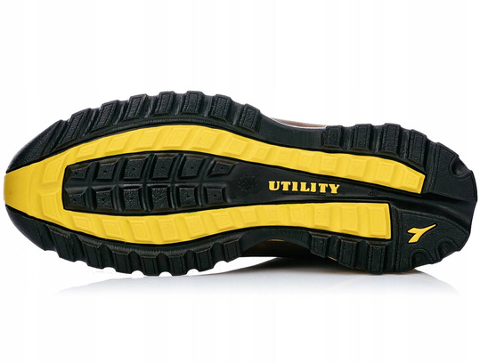 DIADORA WŁOSKIE BUTY ROBOCZE BHP BEZ PODNOSKA r 46