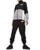 PUMA 676373-01 komplet dresowy dziecięcy chłopięcy sportowy spodnie bluza
